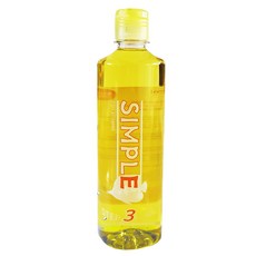 심플 스텝3 열대어 비타민, 500ml, 1개