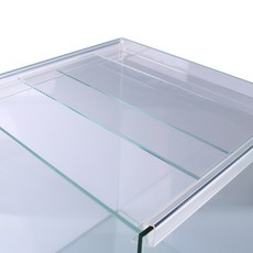 Aqua Terra Diamant 滑動罐蓋導軌蓋寬 AT-60, 單色