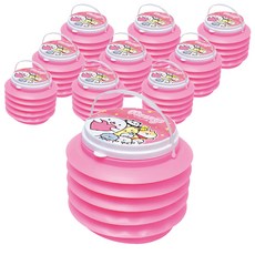 모닝글로리 2500 뭉스 자바라물통 10p, 2