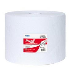 WYPALL 車用引擎萬用擦巾捲 320m, 1個