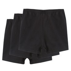 play mall 女童款基本內褲 3入