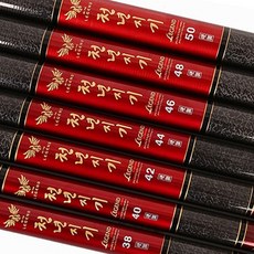 APIS 千年淡水釣竿 34, 混色