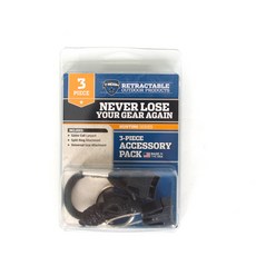 T-REIGN 狩獵配件 3件套, 混色