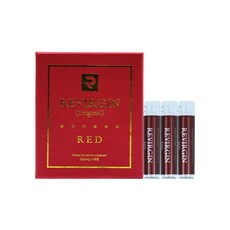 REVIRGIN 女性私密處清潔錠, 657克, 1個