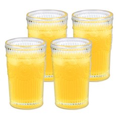 Masifirenze玻璃杯 360ml, 單色, 4個