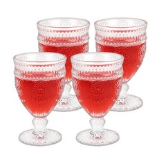 Masi Firenze Maison de 高腳杯 中 250ml, 單一顏色, 4個