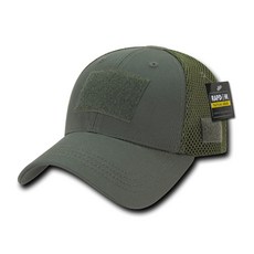 rapid dominance 網眼戰術帽, 橄欖綠, 1個