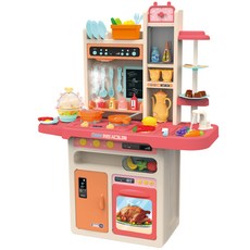BUNNYLAND Home Kitchen Signature 廚房玩具, 珊瑚粉, 1個