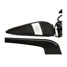 SILCA Speed Capsule TT 直裝式, 混色, 1個