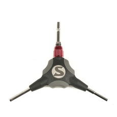 SILCA Epsilon 扳手 AM 002, 1個