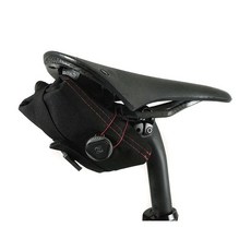 SILCA 自行車坐墊包, 混色, 1個