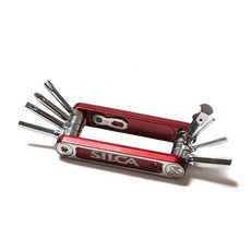 SILCA 意大利軍刀旋鈕, 1套