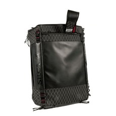 SILCA 馬拉松裝備包, 黑+紅