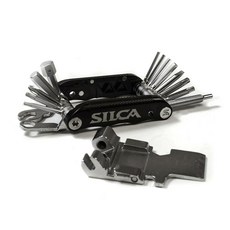 SILCA 義大利軍刀 Venti, 1套