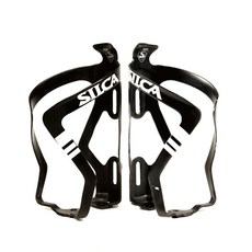 SILCA Securo 碳籠, 標誌白色, 1個
