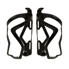 SILCA Securo 碳籠, 標誌黑色, 1個