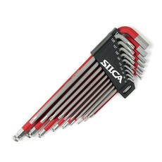 SILCA HX - 旅行必備組, 1套