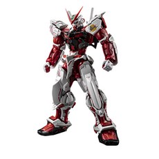 GUNDAM 鋼彈 HRM Astray 紅框高分辨率 1 至 100 BD5055356, 1個