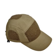 HAZARD4 私人軟殼帽, 郊狼