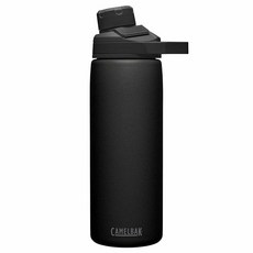 CAMELBAK 彩色保溫瓶, 黑色的