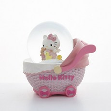 JARLL 小貓雪球 KT1901, 混色