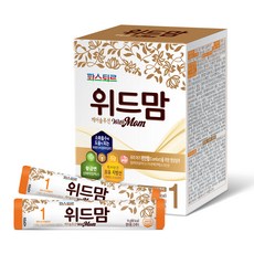 위드맘 케어솔루션 스틱분유 1단계, 1개입, 1개