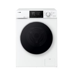 위니아딤채 드럼크린 세탁기 12kg 방문설치, WMF12BS5W, 화이트