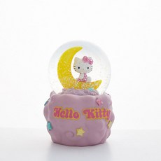 JARLL 月光小貓雪球KT1818, 混色