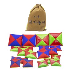 World Toy 傳統民俗玩具套組