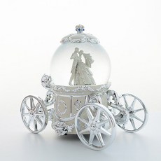 JARLL 婚車雪球WF1808, 混色