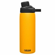 CAMELBAK 彩色保溫瓶, 黃色的