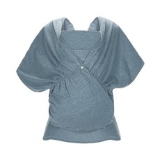 bebettirang 柔軟平衡背帶, 海軍藍