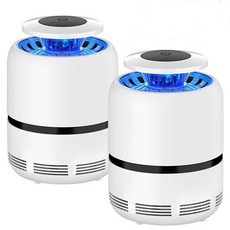 Bugmon UV LED 驅蚊器 2p, MOS-1802