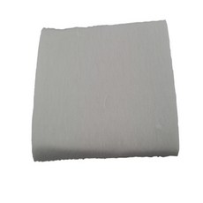 水族箱用過濾棉, 1個