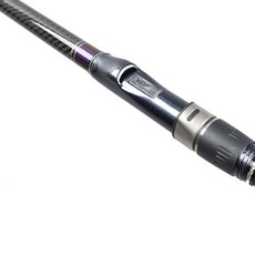 YGF Mighty King Eel One Throw 淡水釣竿 300, 混色