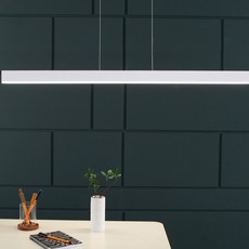 LED 플랫 천장등 36W, 화이트