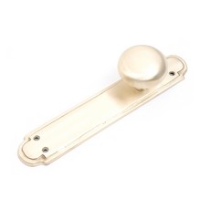 Choice Hardware Sella把手 金色霧面, 1個