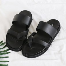 Vibe夏季夾腳拖鞋