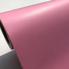 單色彩色貼紙 KHS-6110, 粉紅色