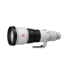 소니 알파 망원 단렌즈 FE 600mm F4 GM OSS, SEL500F40GM