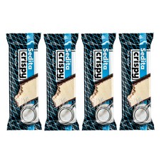 세디타 크리스피 밀크 웨이퍼, 50g, 4개