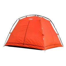 선쉐이드 스크린 앤 히팅 텐트, ORANGE
