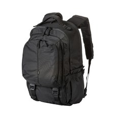 5.11TACTICAL 18級背包29L, 黑色的