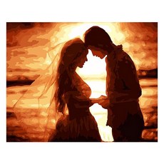 DIY 보석십자수 구슬/비즈/DIY키트, Merry Me, 1세트