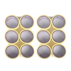 Bluemato 紙膠帶12-3 24mm x 15m, 紙, 12個