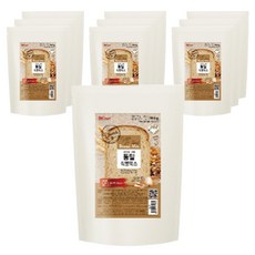 Bread Garden 全麥吐司麵包粉, 364g, 10包