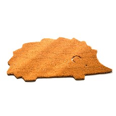 MARKET B DOCCI 門墊 45 x 75 cm, 深棕色, 1個