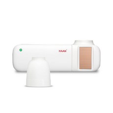 한경희생활과학 무선 가정용 칫솔살균기, TM-8900, 밀키화이트