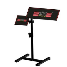 next level RACING 鍵盤鼠標支架, 1個, 單品