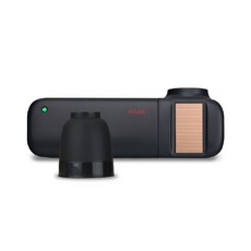 한경희생활과학 무선 가정용 칫솔살균기, TM-8900, 멜버른그레이